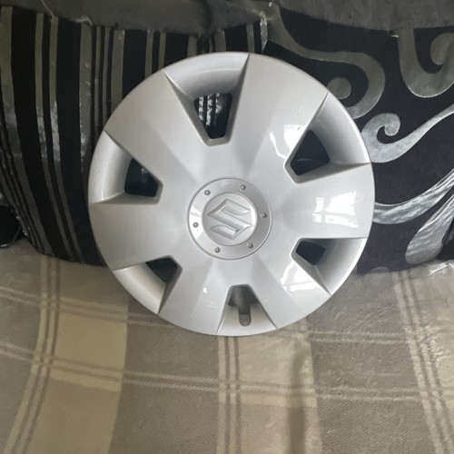 Suzuki swift inch wheel - suzuki,