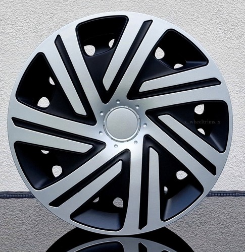 Inch wheel trims suzuki - wheel, to