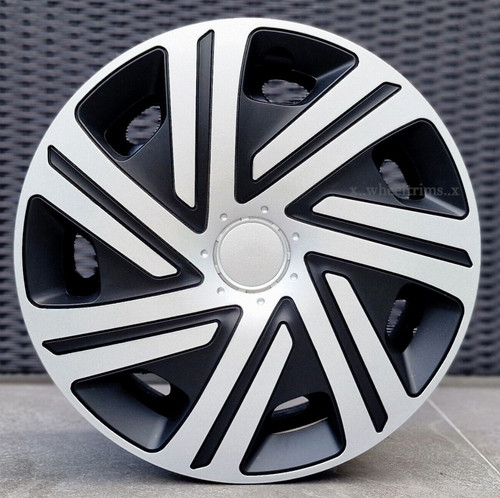 Inch wheel trims - 15,
