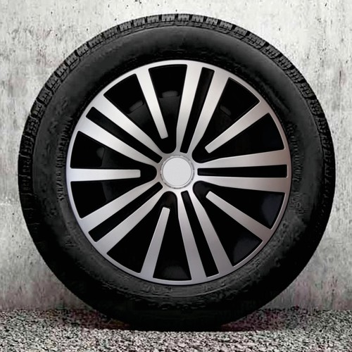 Brand new set - new, 4x15