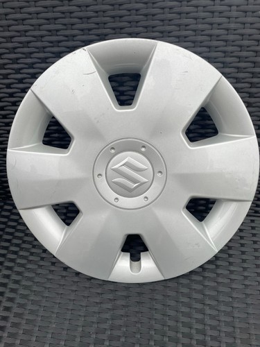Suzuki swift wheel trim - swift,