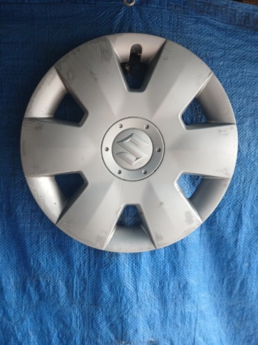 Suzuki swift wheel - x, 15"