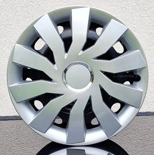 Inch wheel trims - trims, fit