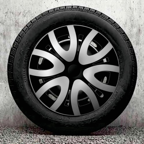 Brand new set 4x15 inch - brand, of