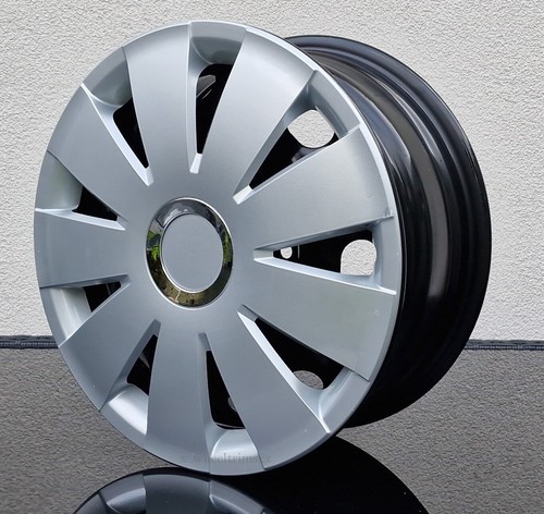 Inch wheel trims suzuki - 15,