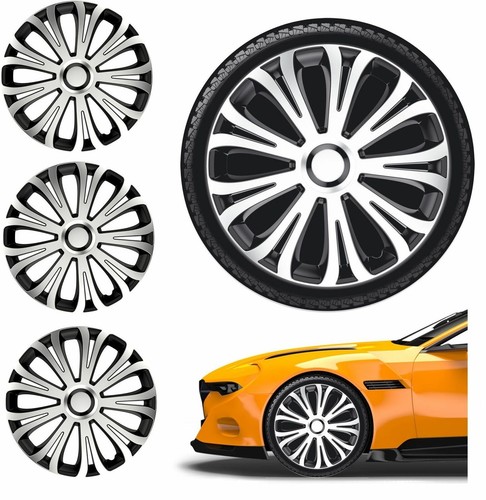 Wheel trims hub - wheel, 15"