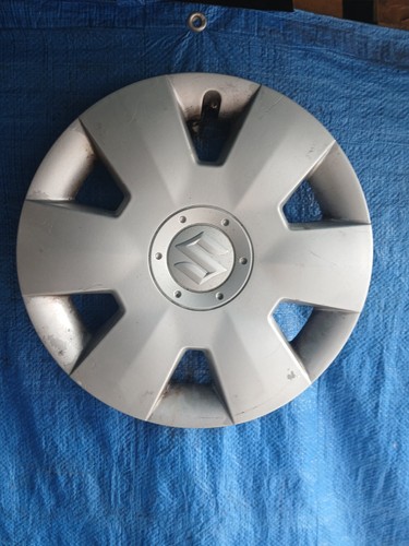 Suzuki swift wheel - swift,