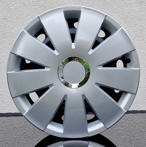 Inch wheel trims - 15, suzuki