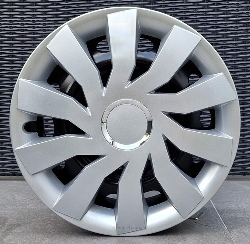 Inch wheel trims to fit - 15,