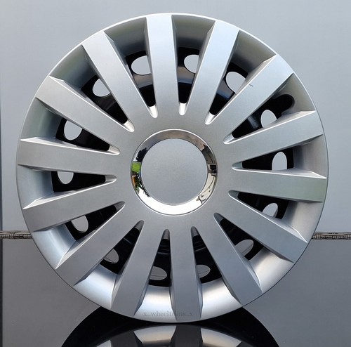 Inch wheel trims - trims, suzuki