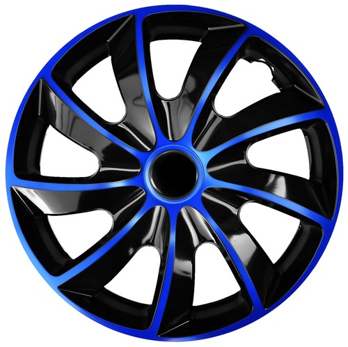 Wheel trims fit - 15",