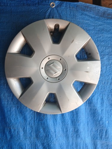 Suzuki swift wheel - 15",