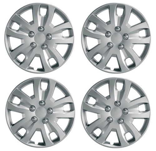 Set wheel trims - set,
