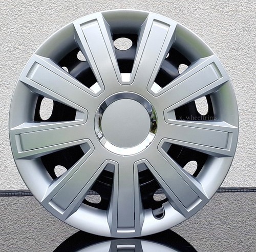 Inch wheel trims suzuki - to,