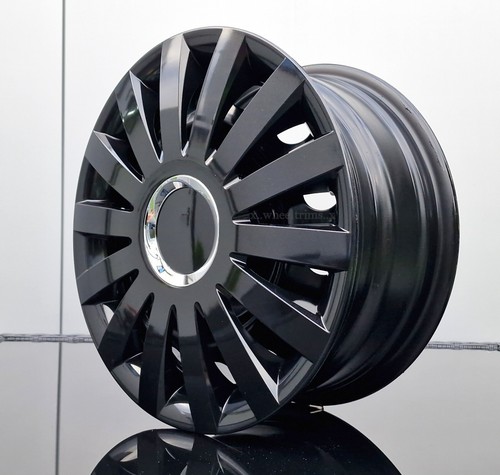 Inch wheel trims suzuki - wheel,
