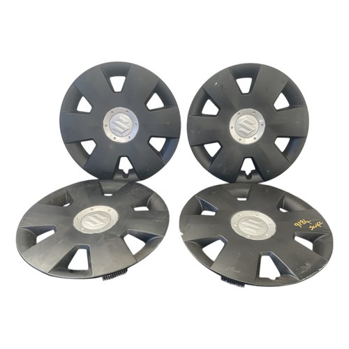 Suzuki swift set wheel - 4,