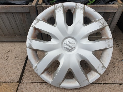 Suzuki swift wheel - suzuki, trim