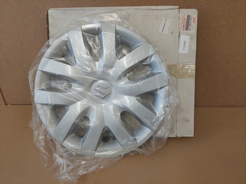 Suzuki swift wheel - suzuki, trim