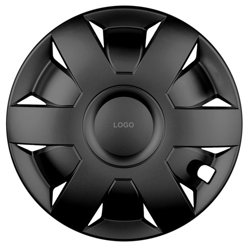 Wheel trims fit suzuki - 15",