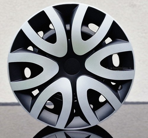 Inch wheel trims - , to