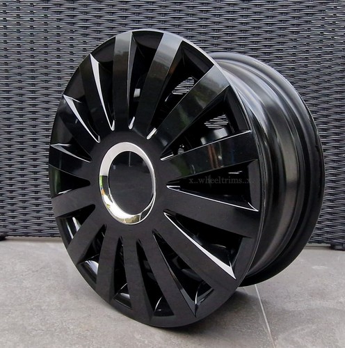 Inch wheel trims - inch,