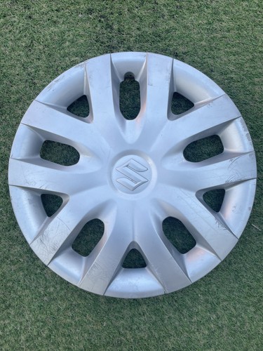 Suzuki swift wheel trim - trim, 15"