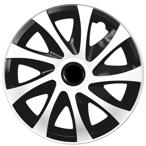 Wheel trims fit swift - 15",