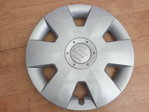 Suzuki swift wheel trim - 15",