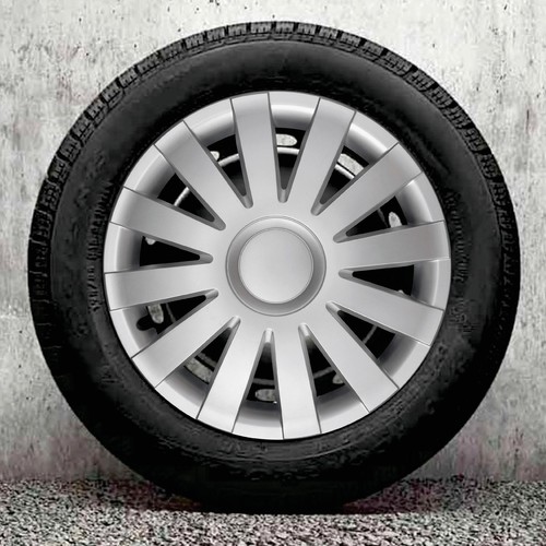 Brand new set - 4x15, inch