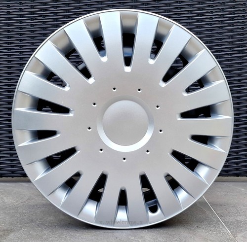 Inch wheel trims suzuki - to,
