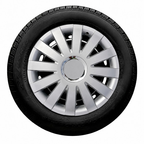Brand new full wheel trims - brand,