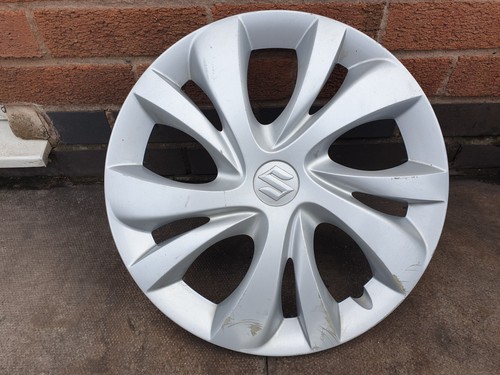 Suzuki swift wheel trim - swift,