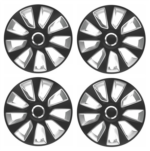 Wheel trims strat hub - wheel,