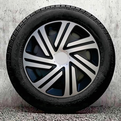 Brand new set 4x15 - brand,