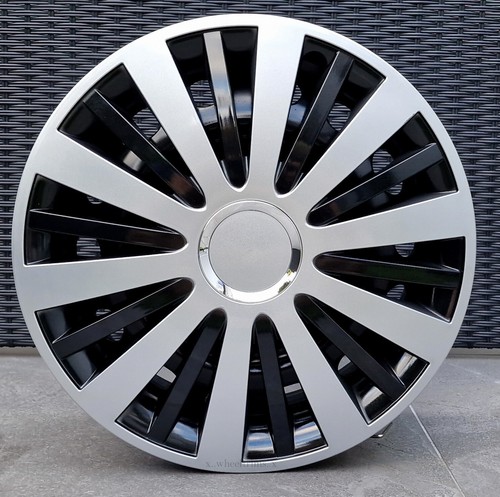 Inch wheel trims - 15, to