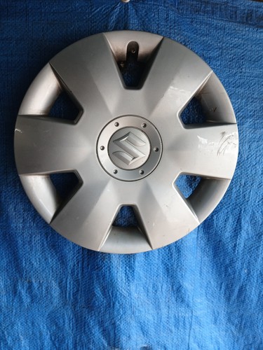 Suzuki swift wheel - 15",