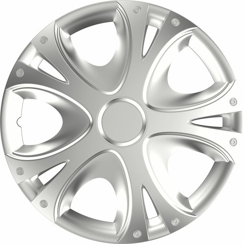 Wheel trims hub caps - 4x,