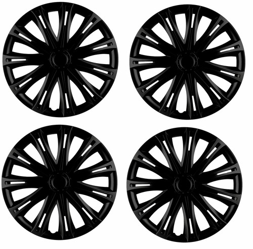 Wheel trims hub caps - trims, 15"