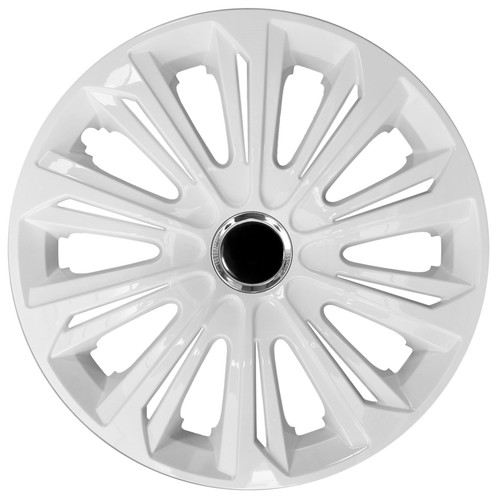 Wheel trims fit swift - 15",