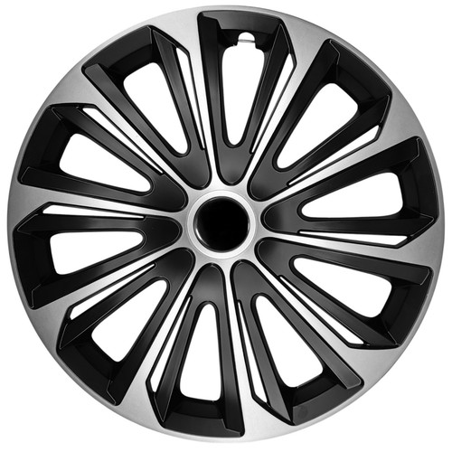 Wheel trims fit - 15",