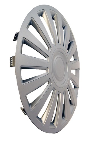 Wheel trims lux hub - 4,