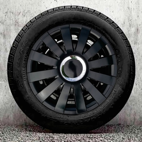 Set 4x15 wheel - of, 4x15"