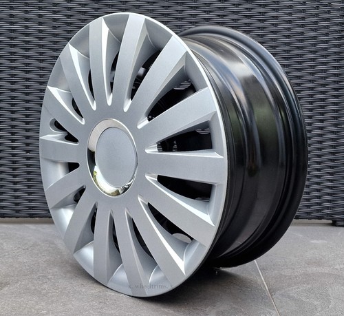 Inch wheel trims - trims, to